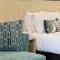 Mission Beach Resort by Nightelier