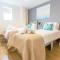 Modern Comfortable 2 & 3 Bed Apartments, Free Parking, Wifi, Headington, Close to Hospitals, Science Park & Brookes University
