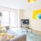 Modern Comfortable 2 & 3 Bed Apartments, Free Parking, Wifi, Headington, Close to Hospitals, Science Park & Brookes University