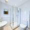 Modern Comfortable 2 & 3 Bed Apartments, Free Parking, Wifi, Headington, Close to Hospitals, Science Park & Brookes University