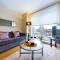 Modern Comfortable 2 & 3 Bed Apartments, Free Parking, Wifi, Headington, Close to Hospitals, Science Park & Brookes University