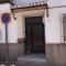 Balcón del Albayzín