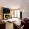 Spacious 4 Bedroom Apartment in Oxford City Centre, Near Colleges & Botanical Gardens