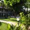 Olympos Yavuz Hotel
