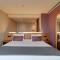 Hotel Badalona Tower