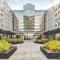 Hilton Paris Charles De Gaulle Airport