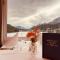 Hotel Waldhaus am See