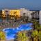 Papantonia Hotel