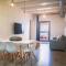 Modern Catalan Apartments by Olala Homes