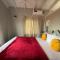 Mountain View Apartments and Spa