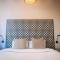 Modern Catalan Apartments by Olala Homes