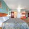 HiWay Inn Express of Broken Bow HiWay Inn Express of Broken Bow
