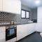 Modern Catalan Apartments by Olala Homes
