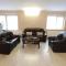 Stardust apartman
