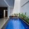 NEW 4 BR Korin Villa Sanur