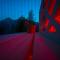 Luxury Chalet Strachan - Jacuzzi and Sauna