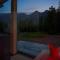 Luxury Chalet Strachan - Jacuzzi and Sauna