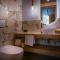 Luxury Chalet Strachan - Jacuzzi and Sauna