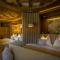 Luxury Chalet Strachan - Jacuzzi and Sauna