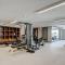 Riverside Retreat - Enjoy Walking Trails, FREE Banff Pass, Gym, Wine & Parking! Work Space Included!