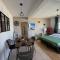 Les Tourterelles - Appartement vue mer & jacuzzi