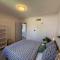 Les Tourterelles - Appartement vue mer & jacuzzi