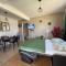 Les Tourterelles - Appartement vue mer & jacuzzi