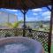 Les Tourterelles - Appartement vue mer & jacuzzi