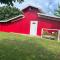 Marias Tiny Barn