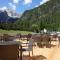 Alpin Natur Hotel Brückele