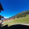 Valmorel, 2 pièces au pied des pistes avec terrasse, cuisine équipée et animaux admis - FR-1-356-318