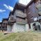 Valmorel, 2 pièces au pied des pistes avec terrasse, cuisine équipée et animaux admis - FR-1-356-318