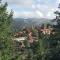 Crown Point Resort