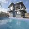 ll EMPYREAN STAY ll MIRAGE CHALET ll 4BHK ll AC ll LARGEST POOL ll FREE WIFI ll