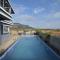 ll EMPYREAN STAY ll MIRAGE CHALET ll 4BHK ll AC ll LARGEST POOL ll FREE WIFI ll