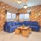 ll EMPYREAN STAY ll MIRAGE CHALET ll 4BHK ll AC ll LARGEST POOL ll FREE WIFI ll