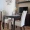 Apartment Jakubská 676