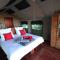 Nkasa Lupala Tented Lodge