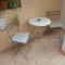 Super economy studio short distance from the beach