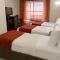 Heritage Hotel New York City