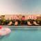 Privada Stays - Lofts with Private Pool and Oasis, near Eagle Beach