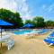 Island Club #106