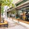 Hermoso Apt en el Moderno Palermo Hollywood