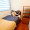 Acogedor Departamento 3 Hab -1 Estacionamiento Sector Sur