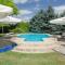 Country House Majkin Salas