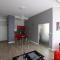 Apartamenty Centrum Krawiecka