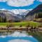 Sun Vail 34D