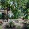 Hotel Brisas Bacalar