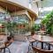 Hotel Thomasi Express - Londrina