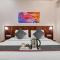 Super Townhouse Hotel O Benchmark